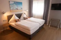 Hotel Herrnbrod & Ständecke Hotels in Dreieich