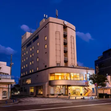Choshi Plaza Hotel