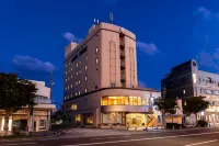 Choshi Plaza Hotel Hotels near JR Choshi Station