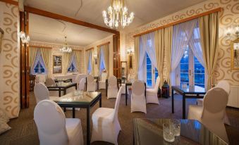Parkhotel Morris Novy Bor