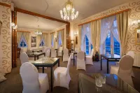 Parkhotel Morris Novy Bor Hotels in Novy Bor
