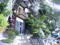 Oslob Seafari Resort Hotels near Oslob Parish Convent