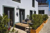 Quinta de la Rosa Hotel a Pinhão