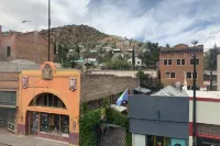 Lower East Side NYC in Old Bisbee Hotels in Bisbee