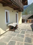 Family Apartments le Chalet Hotel a Ayas
