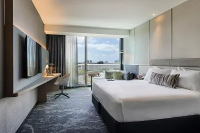 Pullman Auckland Airport Hotel a Auckland