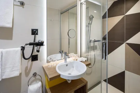 Swiss Chocolate by Fassbind Lausanne Номера Photos