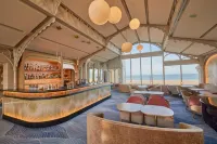 Grand Hôtel des Thermes Hotels in Saint Malo
