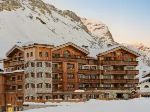 에레르 발 디제르, 르 브뤼셀스