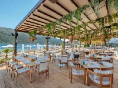 Portonovi Resort Hotels in Kumbor