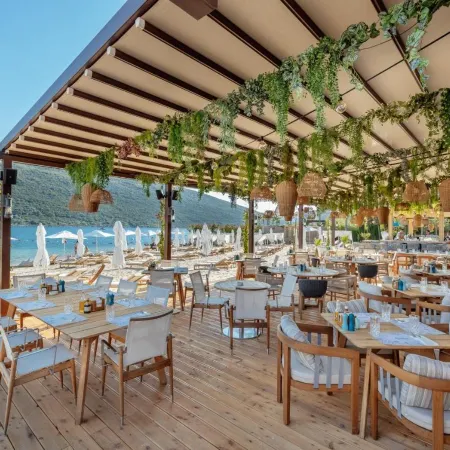 Portonovi Resort