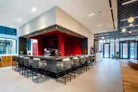 Fletcher Hotel-Restaurant Oisterwijk-Tilburg Hotels in Ойстервейк