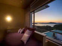 Hanashinsui Hotels in Toba