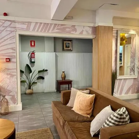 Hotel Horizonte Hotels in Santa Cruz de Tenerife