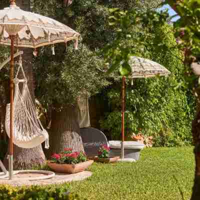 Son Sant Jordi Hotel Exterior