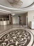 Abu Arena Hall Hotel