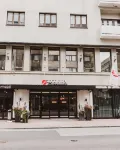 Original Sokos Hotel Vaakuna Pori Hotel a 