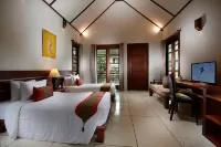 Solitude Lembeh Resort فنادق في Maesa