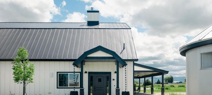 The Barn B&B Walla Walla Hotels in Walla Walla County
