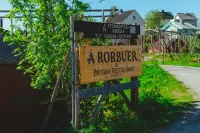 Brygga Restaurant and Rooms