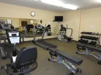 Extended Stay America Suites - McAlester - Hwy 69 매캘러스터 호텔