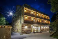 Ethno Sazano Hotel Hotels in 