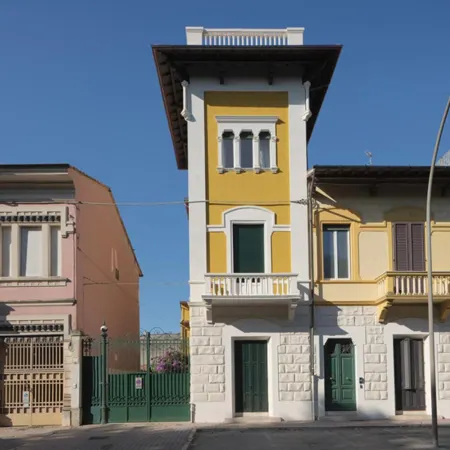 Villa Giulia Bnb