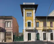 Villa Giulia Bnb
