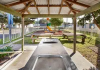 Toowoon Bay Holiday Park - 4-Star