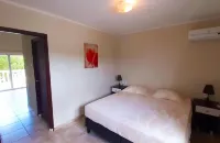 瓦亞卡迷你度假公寓