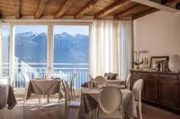 Locanda Al Castelletto Hotels in Tremosine