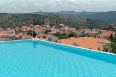 Hotel Freixo Douro Superior Hotels in 