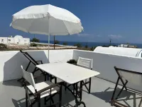 Hotel Paradisos Oia