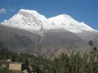 Amazing Huaraz Hoteles en Huaraz