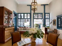 Orloff Boutique Hotel Hotels in Hydra