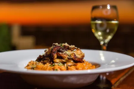 Hoja de Palma Bungalows Отели в г. Canoas