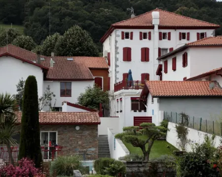 Hôtel Argia Hôtels à : Hasparren