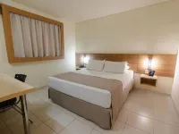 Hotel Caiuá Express Hotels in Maringa