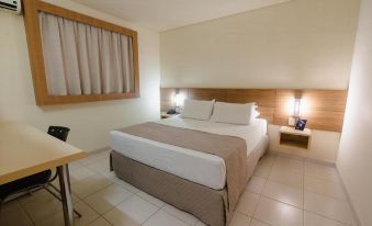 Hotel Caiuá Express