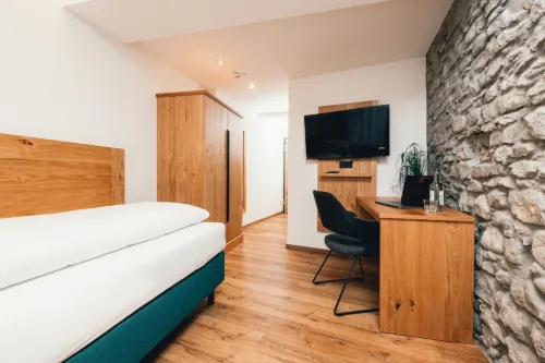 Hotel Drei König