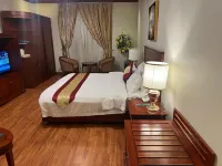 Raghdan Hotel Hotels in Al Baha