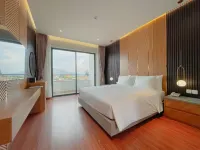 Sunflower Hotel & Resort Hôtels à : Lộc Nga