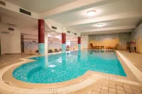 Hotel Galvani - Beach