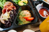 Warsaw Night Apartments Giełdowa