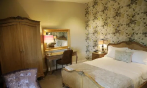 Heather Glen Country House Hotels in Eden