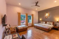 Hotel Vista Bhowali, Nainital - Vegetarian Hotels in Nainital