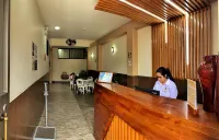 Studio 69 Aparthotel - Kitchenette