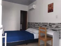 The Mendoza Grand Hotel