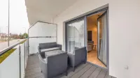 Apartamenty Sun & Snow Sunset Resort Hotels in Dźwirzyno