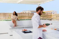 Sardines Luxury Villas